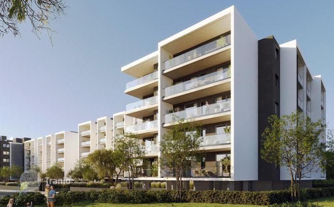 3-Bedroom Luxury Apartment in Limassol, photo 4
