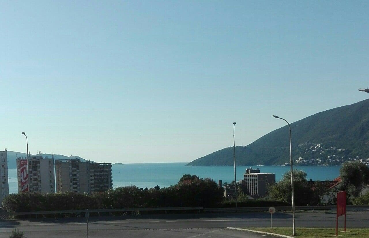 Квартира в Херцег-Нови, Черногория, 39 м², фото 4