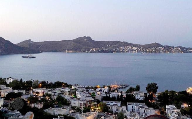 2-Bedroom Apartment in Yalikavak, Bodrum, photo 2