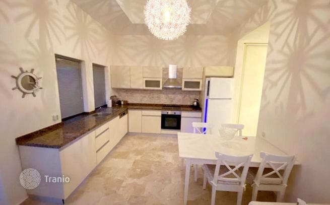 2-Bedroom Apartment in Yalikavak, Bodrum