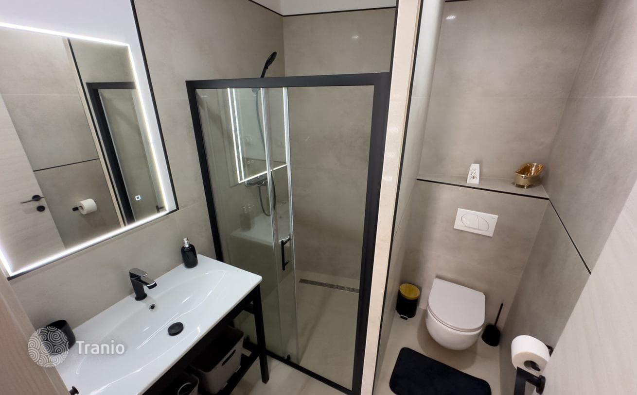 1-Bedroom Apartment Near the Arena in Split, photo 3
