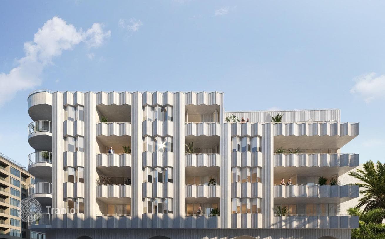 2-комнатный пентхаус 152 м² в Торревьехе, Испания, фото 2