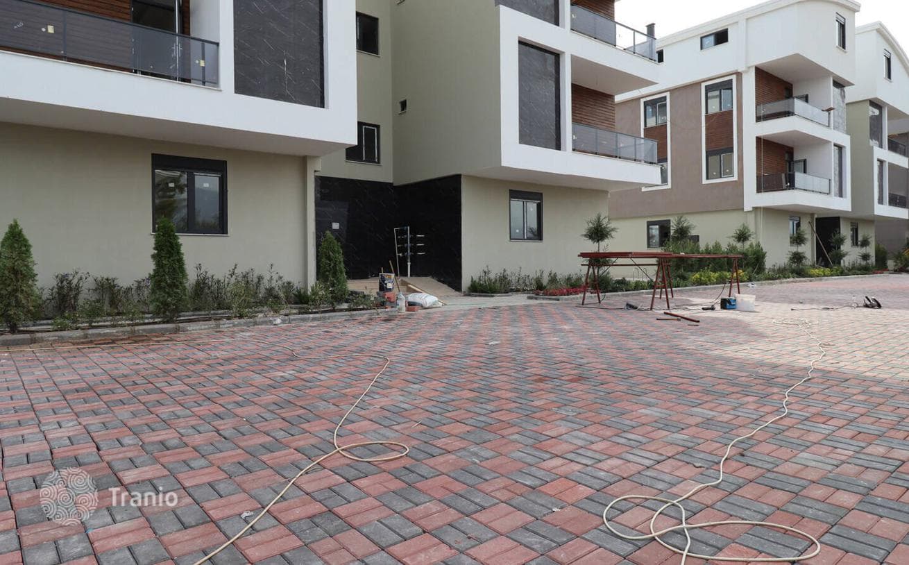 New Apartments in Dosemealti, Antalya, photo 2