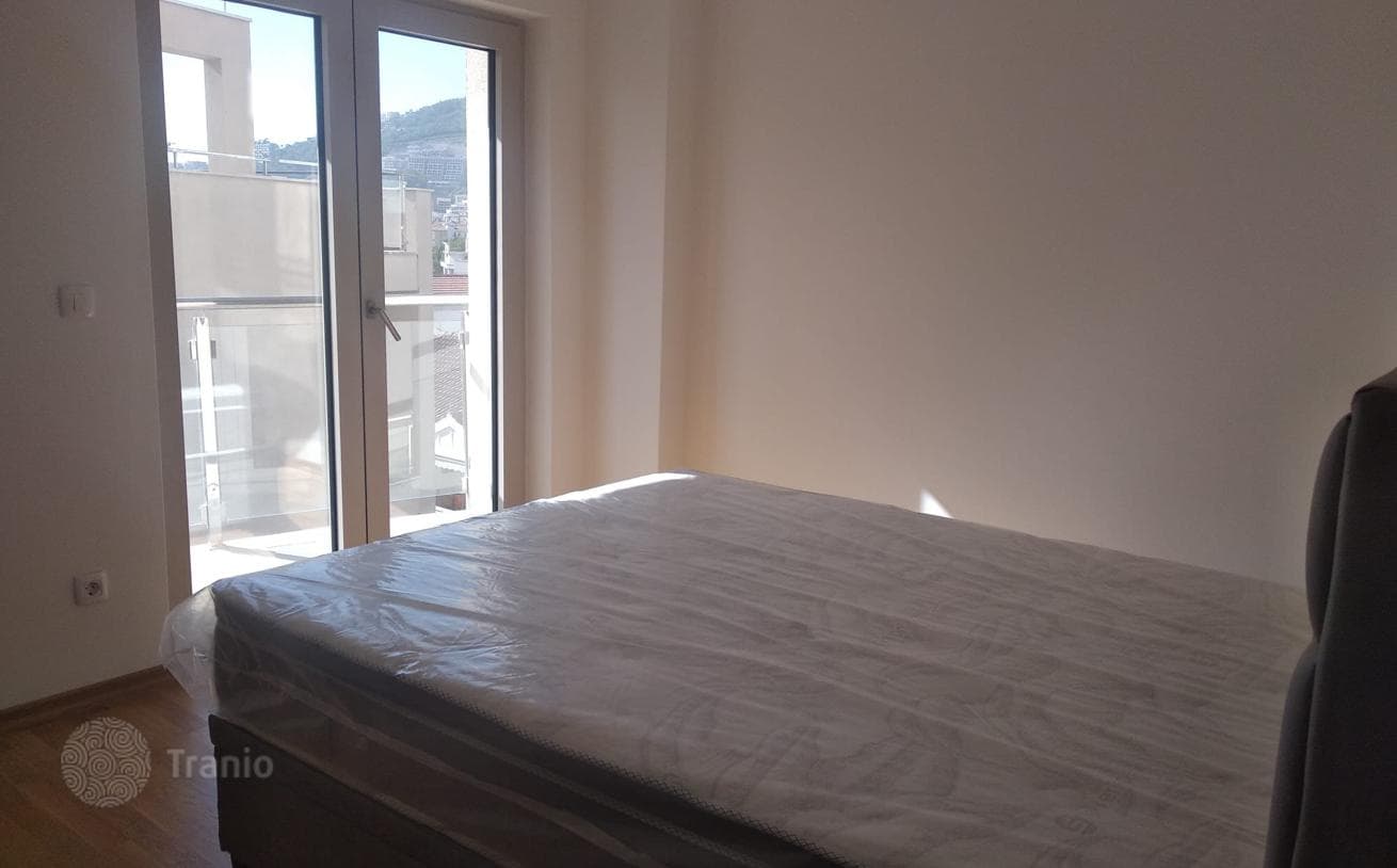 2-Bedroom Apartment with Terraces and Mountain, City and Sea Views in Budva, photo 3