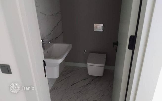 2-Bedroom Apartment in Sisli, Istanbul