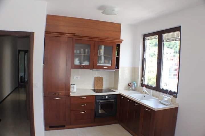 Квартира в Будве, Черногория, 83 м², фото 3