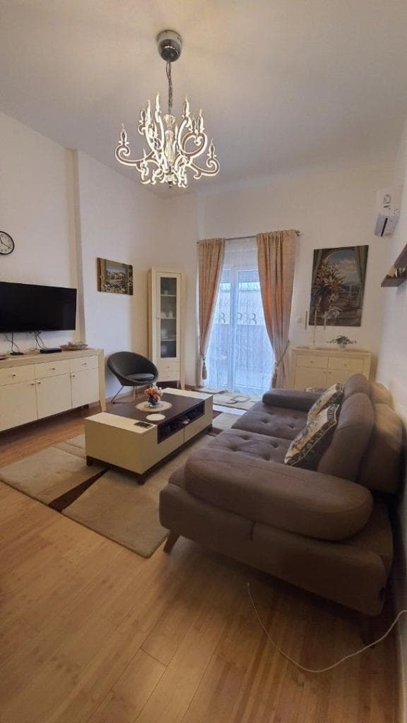 Квартира в Баре, Черногория, 40 м², фото 4
