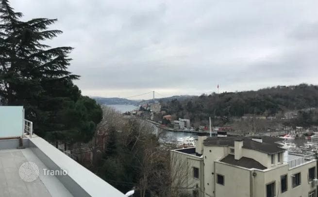2-Bedroom Apartment in Sariyer, Istanbul, photo 2