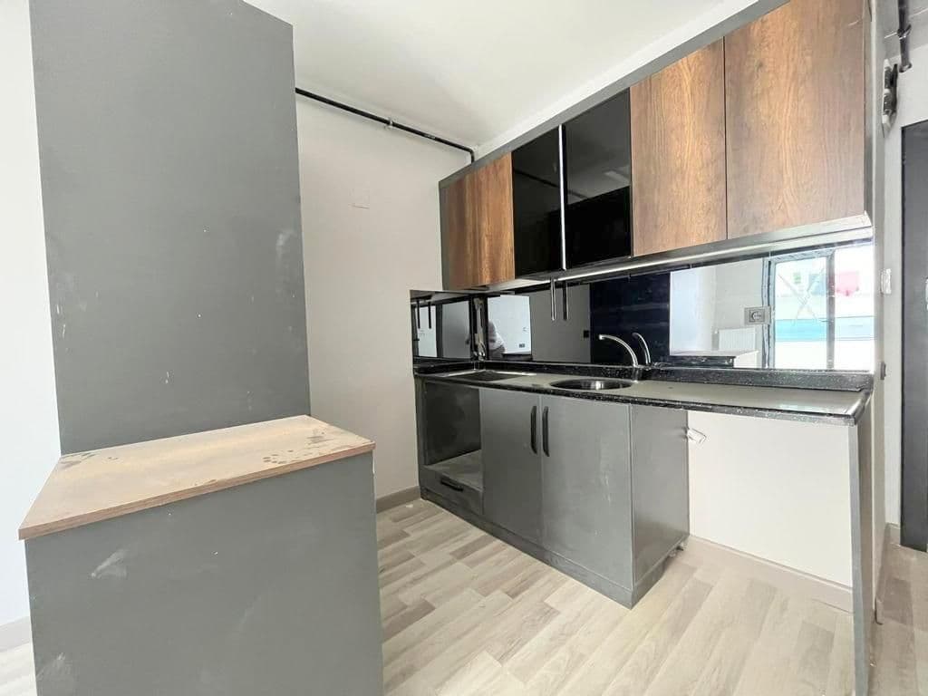 Квартира в Мерсине, Турция, 50 м², фото 4