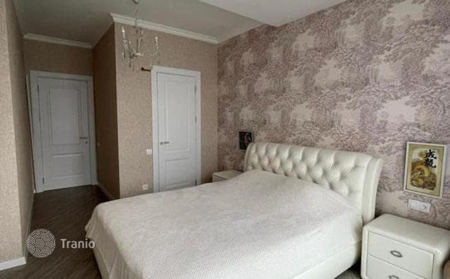2-Bedroom Apartment in Saburtalo, Tbilisi, photo 3