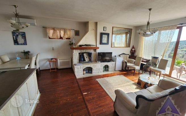 4-Bedroom Villa with Sea View in Zagor, Kotor