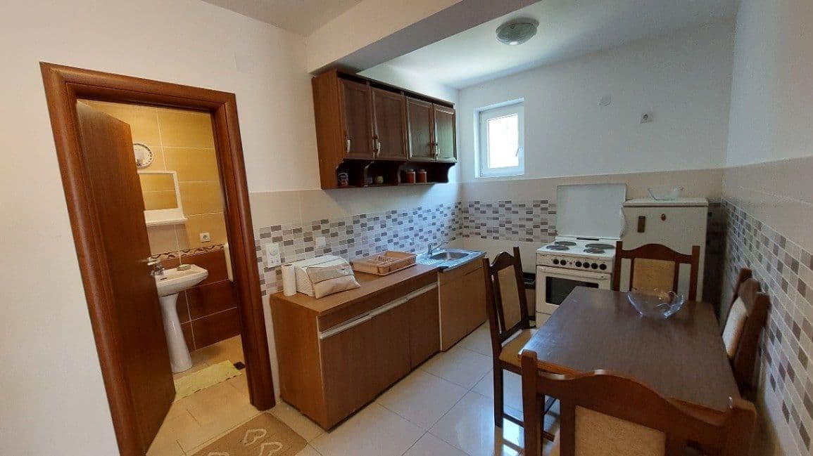 Квартира в Будве, Черногория, 50 м², фото 2