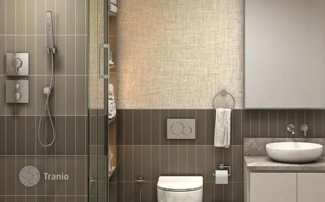 2-Bedroom Apartment in Eyup, Istanbul, photo 2