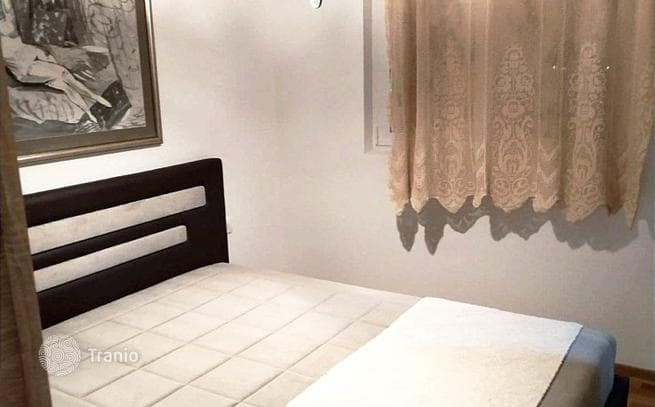 Studio Apartment in Budva, Montenegro