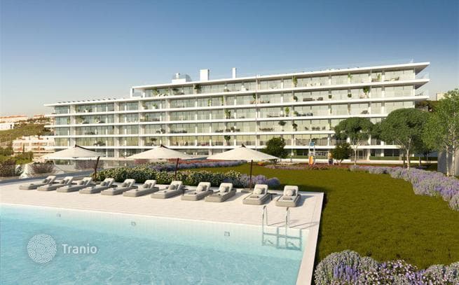 Apartment in Setubal, Portugal, photo 4