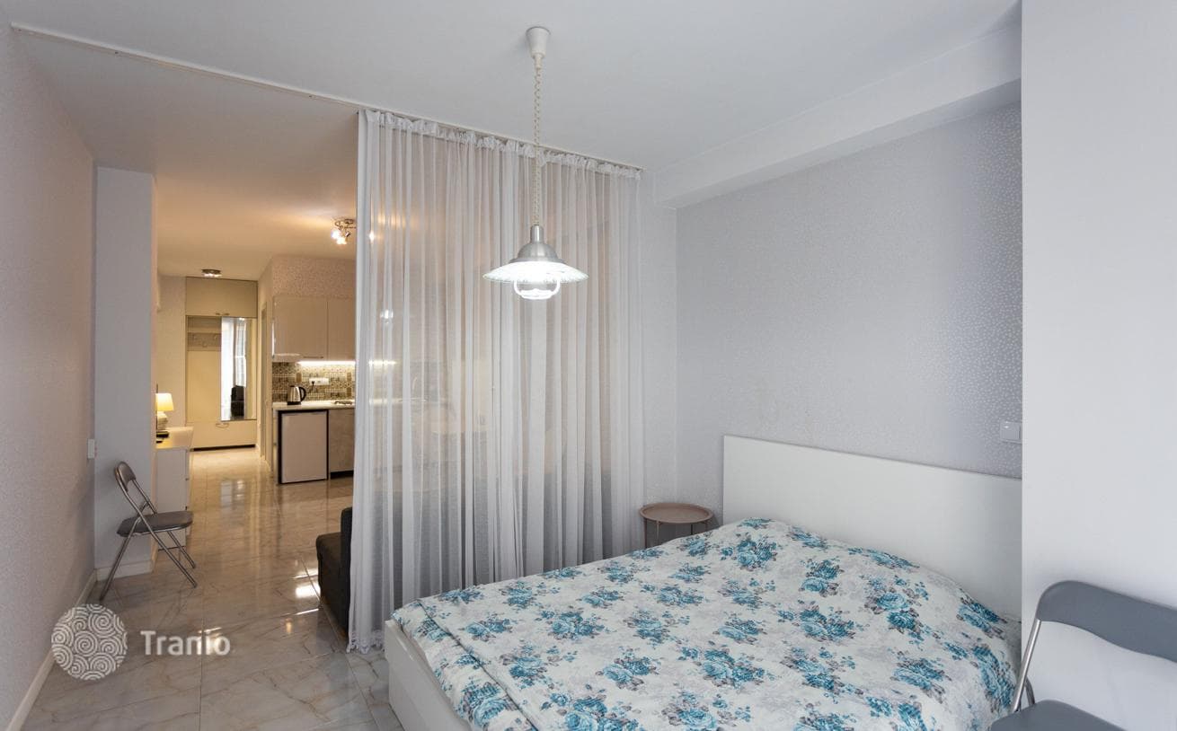 Apartment with Modern Renovation in Central Batumi, photo 5