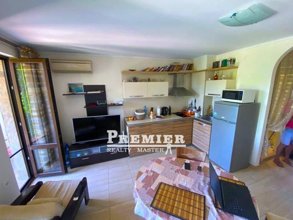 Квартира в Несебре, Болгария, 70 м²