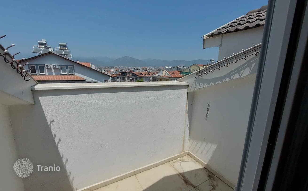 Apartment in Fethiye, Turkey, photo 2