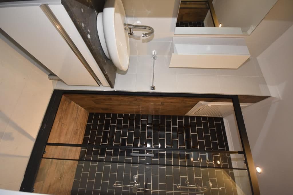 Квартира в Алании, Турция, 75 м², фото 5