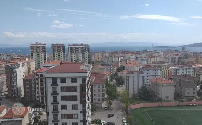 1-Bedroom Apartment in Kartal, Istanbul, photo 2