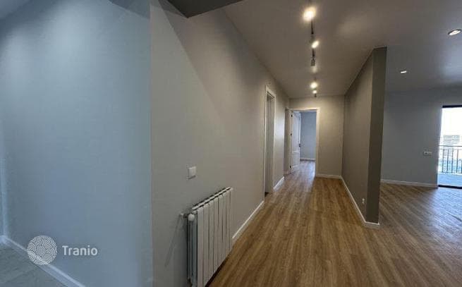 2-Bedroom Apartment in Saburtalo, Tbilisi, photo 2