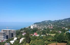 Land Plot with Sea View in Makhinjauri, Batumi, photo 5