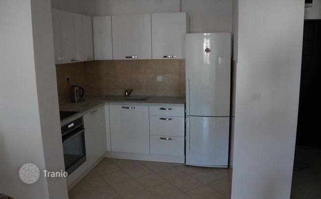 1-Bedroom Apartment with Mountain View in Budva, photo 3