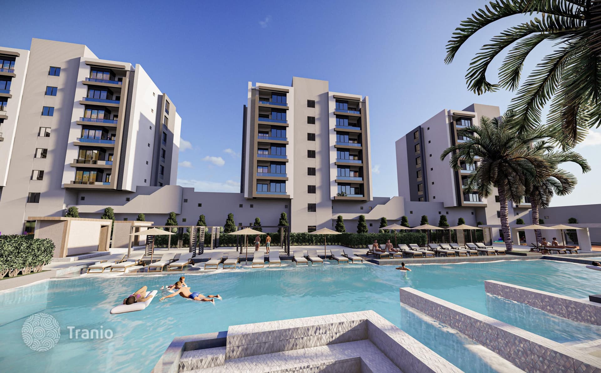 New Premium Apartments with Panoramic City Views in Kepez, Antalya, photo 4