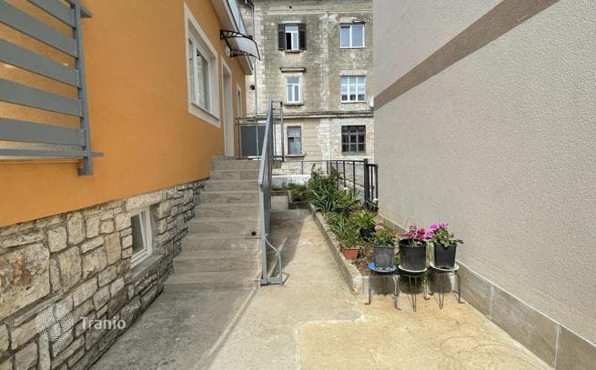 7-Bedroom House in Pula City Center, photo 5