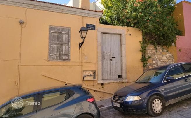 Неоклассический дом под реновацию, Агиос-Николаос, Греция, фото 3