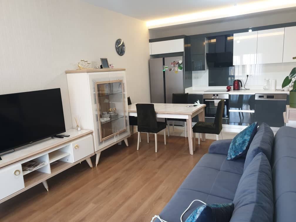 Квартира в Стамбуле, Турция, 87 м², фото 2
