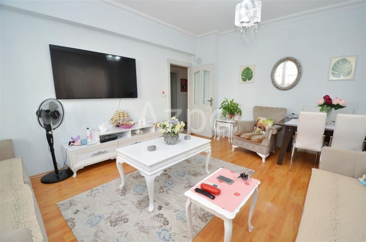 Апартаменты в Анталии, Турция, 150 м², фото 2