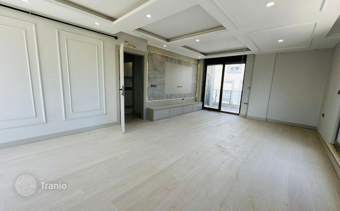 Spacious Apartment in Antalya, photo 4