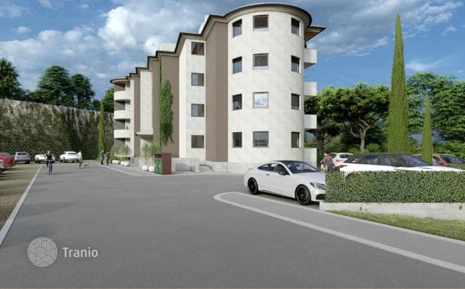 1-Bedroom Apartment in New Development in Pula, photo 5