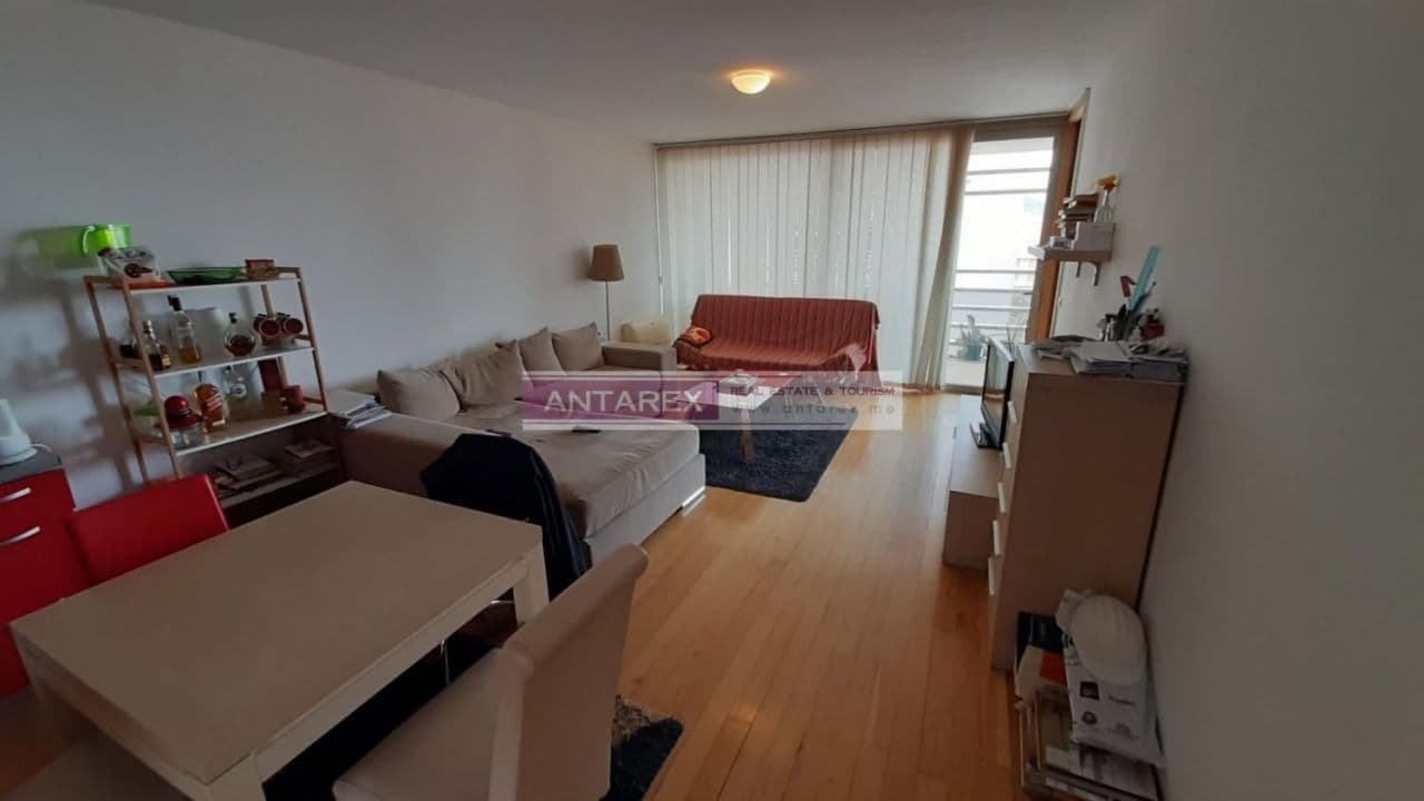 Апартаменты в Будве, Черногория, 85 м², фото 3