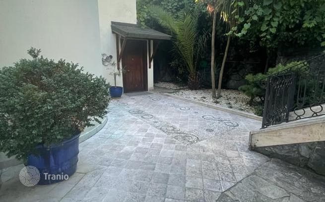 3-Bedroom Villa in Sariyer, Istanbul, photo 2