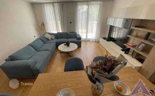 1-Bedroom Apartment with Terrace in Tivat, photo 4