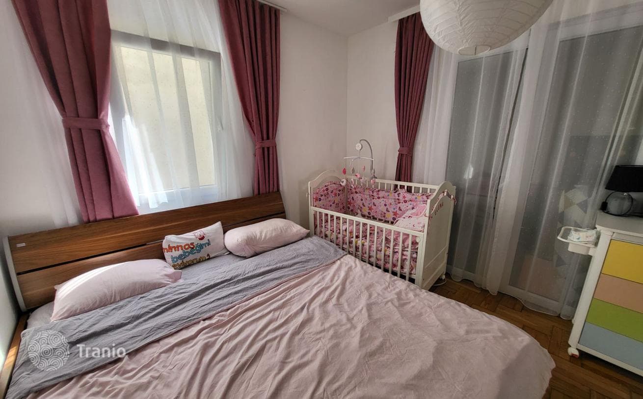 2-Bedroom Apartment in Quiet Budva, Montenegro, photo 5