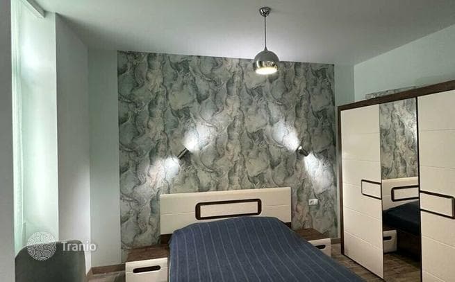 1-Bedroom Apartment with City View in Tbilisi