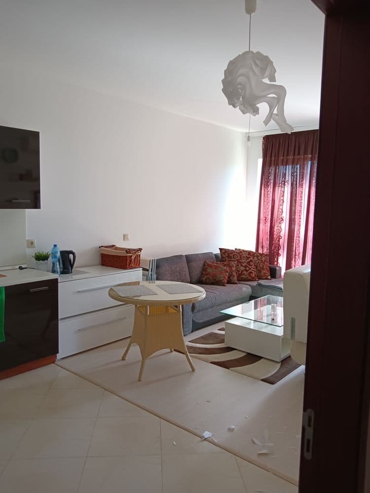 Квартира в Варне, Болгария, 70 м², фото 5