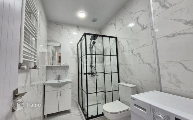 1-Bedroom Apartment in Saburtalo, Tbilisi, photo 4