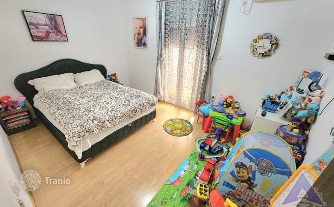 2-Bedroom Apartment in Budva, photo 4