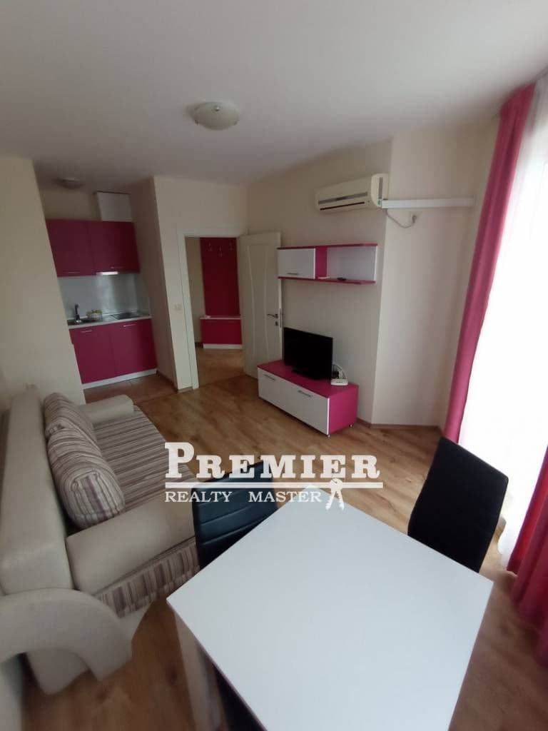 Квартира в Равде, Болгария, 98.77 м², фото 2