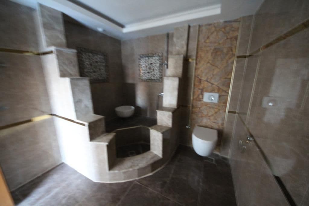 Пентхаус в Кестеле, Турция, 160 м², фото 3