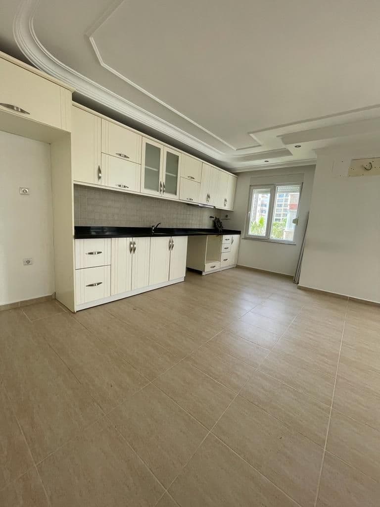 Квартира в Алании, Турция, 130 м², фото 3