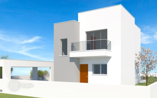 2-Bedroom Villa in Kouklia, Paphos, photo 3