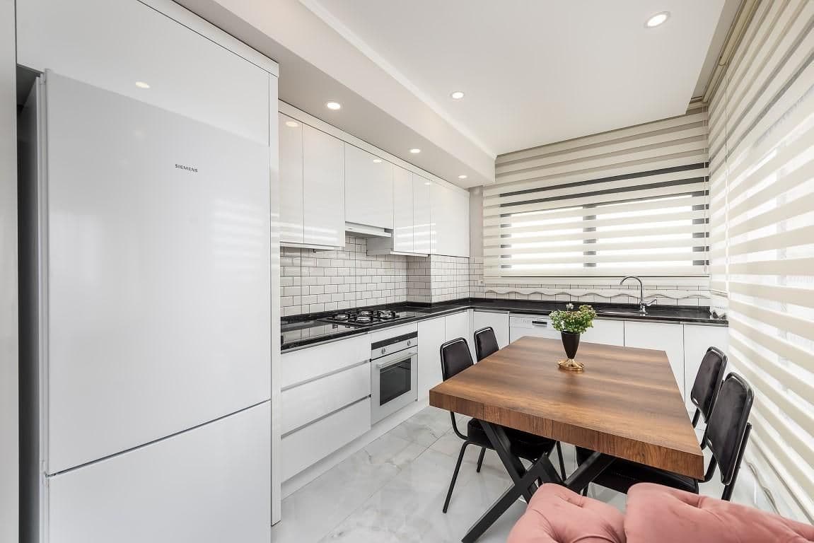 Квартира в Авсалларе, Турция, 90 м², фото 4