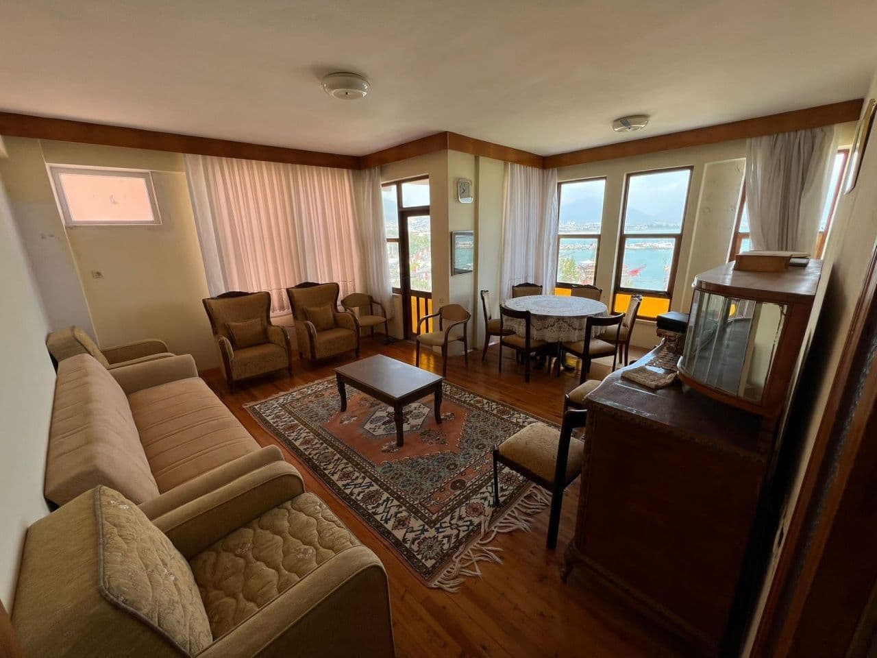 Квартира в Алании, Турция, 105 м², фото 4