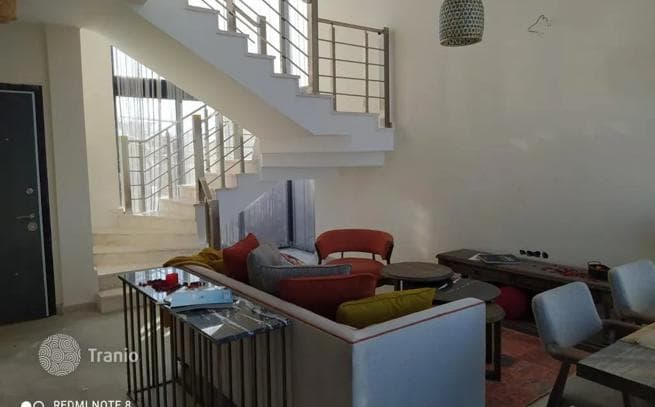 2-Bedroom Villa in Bodrum, Turkey, photo 4