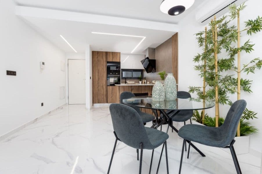 Апартаменты в Гуардамар-дель-Сегура, Испания, 99 м², фото 4